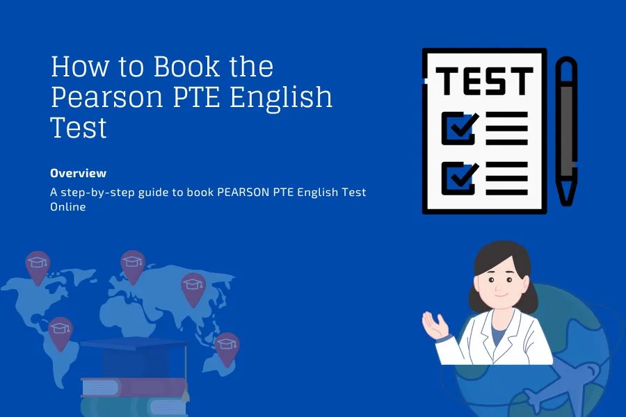 pte-english-test