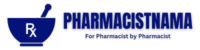 PharmacistNama